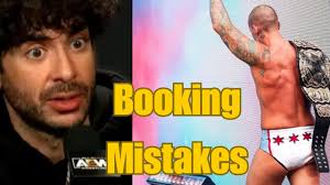 God damn look at this amazing crowd at AEW All Out see WWE/TNA that's how  you fill up seats Tony Khan knows how to sell tickets that's my genius  booker ♥️