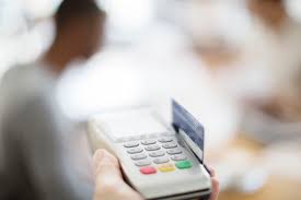 The magnetic strip and chip on credit/debit cards store more than just the number and a qr code could also, but for online or over the phone payments it's much easier for a person to look at a number than need to decode a qr code. Who Is Responsible For Stolen Credit Card Charges