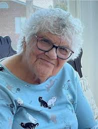 Doris Hoffman Obituary (1937