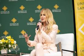 Nicole Kidman’s Surprising Career Shift: Training as a Death Doula