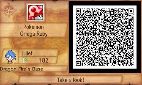 Below are 41 working coupons for nintendo 3ds games qr code from reliable websites that we have updated for users to get maximum savings. Pokemon Omega Ruby Screenshots For Nintendo 3ds Mobygames
