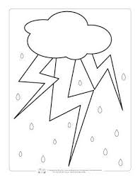 Weather Coloring Pages For Kids Itsybitsyfun Com Coloring Pages For Kids Coloring Pages Weather Crafts
