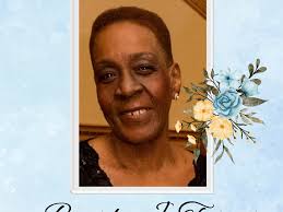 Ms. Beverly "Bev" Jean Turner's Obituary