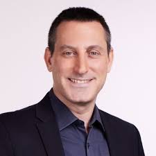 Daniel Ofman (@OfmanDaniel)