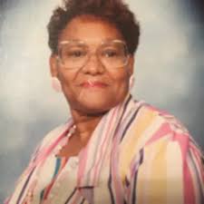 Obituary information for Arithree Taylor-Byrd