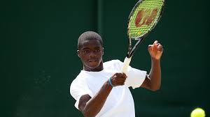 Peter gojowczyk vs frances tiafoe delray beach 2018 final highlights hd please: Delray Beach Open Champion Frances Tiafoe Sets Up Miami Meeting With Kyle Edmund Eurosport
