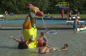 Das Erste Bremer Freibad Offnet Am Dienstag