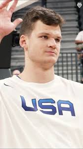 Walker Kessler Sold Parlay