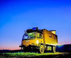 Entdecken sie aktuelle camper® damen, herren und kinderschuhe. Allrad Wohnmobil Die Besten 13 Basisfahrzeuge Mit 4x4 Fur Eine Weltreise