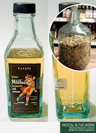 A Gentleman S Guide To Drinking Tequila Tequila Mezcal Tea Bottle
