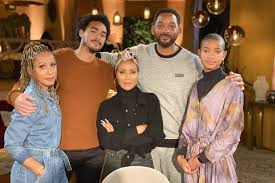 Willow excites us with her own brand of athleisure through these images (some of which are psychedelic enough to be. Willow Smith Debuts Shaved Head During Red Table Talk Episode About Coronavirus