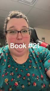 Book 21: 3⭐️ #booktok #bookreview #booksof2024