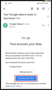 How do i move photos from google + to gallery? How To Save Google Photos To A Gallery