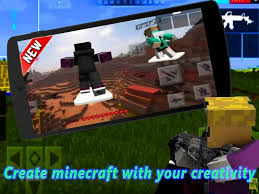 Traditionally, all battles will take place on the island, where you will play against 49 players. Mod Free Fire For Mcpe 2k20 For Android Apk Download