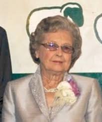 Obituary for Bonnie McCrary Jernigan
