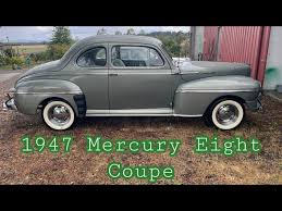 Image result for Blue Gray 1947 Mercury