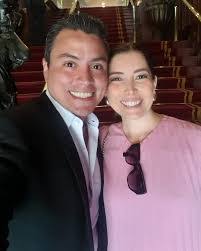 Eduardo Erazo's Instagram, Twitter & Facebook