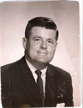 Obituary information for VIncent P. Ralph