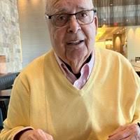 James BURRIS Obituary