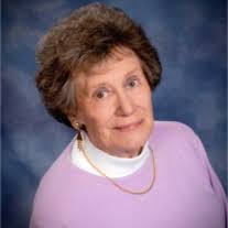 Jean Elsie Lucille Viola Villwock