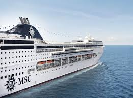 Msc lirica current location is at east mediterranean (coordinates 39.63286 n / 19.90845 e) cruising en route to corfu. Msc Lirica Live Aktuelle Position Verfolgen Webcam Routen