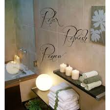 bathroom spa