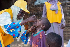 Image result for Polio