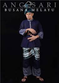 Kain, pakaian, dan senjata tradisional suku melayu. Busana Melayu Reviews Facebook