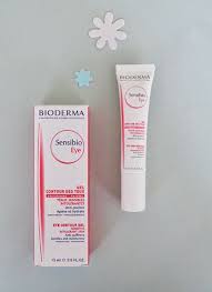 Bioderma Excellent Sensibio Eye Gel Review On Www Moranaviews Com Bioderma Eyecare Eyeskincare Skincare Eyecream Eyegel Sensitive Eye Gel Bioderma Sensibio