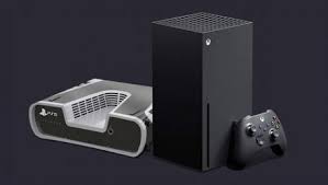 Ps5 Contro Xbox Series X Qual E La Piu Potente Esports