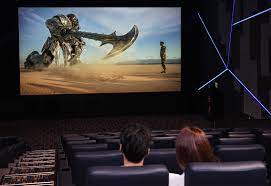 Tidak seperti bioskop konvensional, skylight cinema mematok harga. Samsung Buka Bioskop Masa Depan Pertama Di Dunia Dengan Layar Led