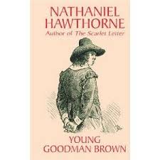 Young Goodman Brown Twist Storyboard By Rebeccaray