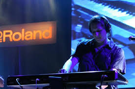 The Buddha Boys Choir