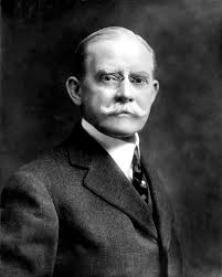 John Patterson, NCR, Oakwood, and the Jewish community