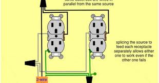 Multiple outlet in serie wiring diagram : 2 Gang Schematic Wiring Marine Radio Wiring Diagram Piooner Radios 2020ok Jiwa Jeanjaures37 Fr