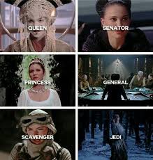 Star Wars Ladies Star Wars Funny Funny Star Wars Meme Starwars Funny Starwarsfunny The Post Star War Star Wars Women Star Wars Gifts Star Wars Baby