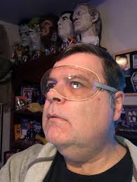 Do police have drunk goggles that I could try on? I've never been drunk and  kinda wanna see what it's like 😅