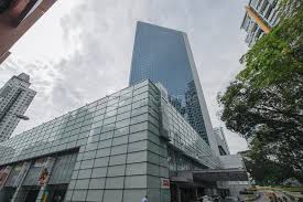 United square mall holiday lettings. United Square Singapore Office Spaces