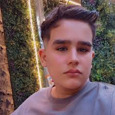 Dorian Haas in personen