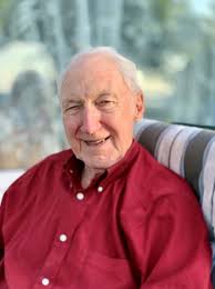 Dr. George (Peter) Buffett Curtis