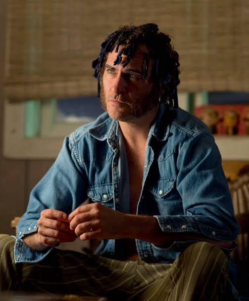 Inherent Vice: Doc's Blue Denim Western Shirts » BAMF Style