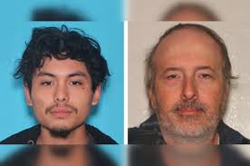 Oklahoma Attorney General Seeks Public's Aid in Capturing Two