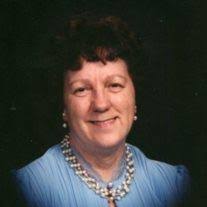 Contributions to the tribute of Margaret Barbara Hafenbredl