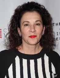 Joe Sumner Kathy Eldon Editorial Stock Photo