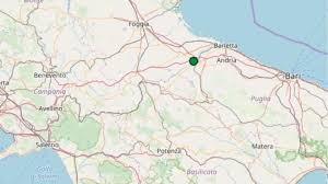 Le segnalazioni maggiori sono arrivate dalla puglia, soprattutto dalle zone di lecce e di taranto, informa il servizio «hai sentito il terremoto. Scossa Di Terremoto Di Magnitudo 3 9 In Puglia La Stampa