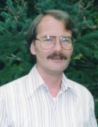 Obituary for Donald P. Barnum