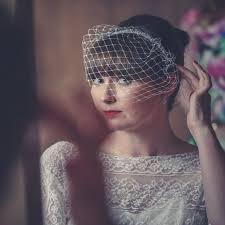 The ins and outs of wedding veils