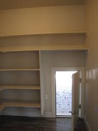 Winsmor garage door & custom garage doors & more. Secret Door From The Pantry To The Garage No More Hauling Food All Through The House After Grocery Shopping Kitchen Pantry Design Pantry Design House