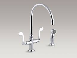 Check spelling or type a new query. 47 Two Handle Single Hole Kitchen Faucet Pictures Home Family