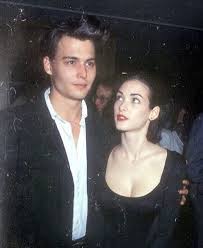 He was born john christopher depp ii in owensboro, kentucky, on june 9, 1963, to betty sue (wells), who worked as a waitress, and john christopher depp, a civil engineer. 90 S Johnny Depp And Vintage Image 7751279 On Favim Com